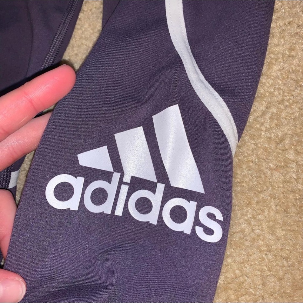 Adidas Leggings